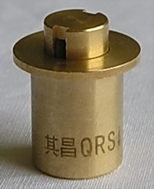 QRS自来水节水器